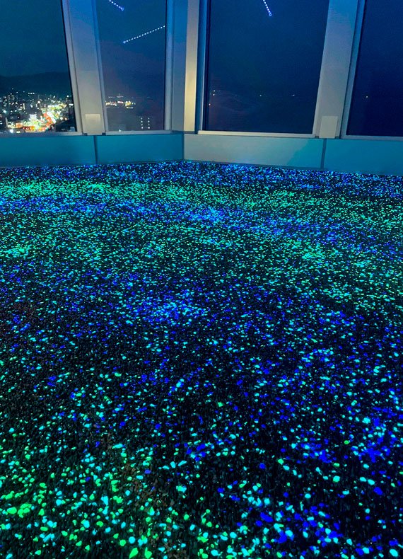 🗼 벳푸 타워 이미지 8